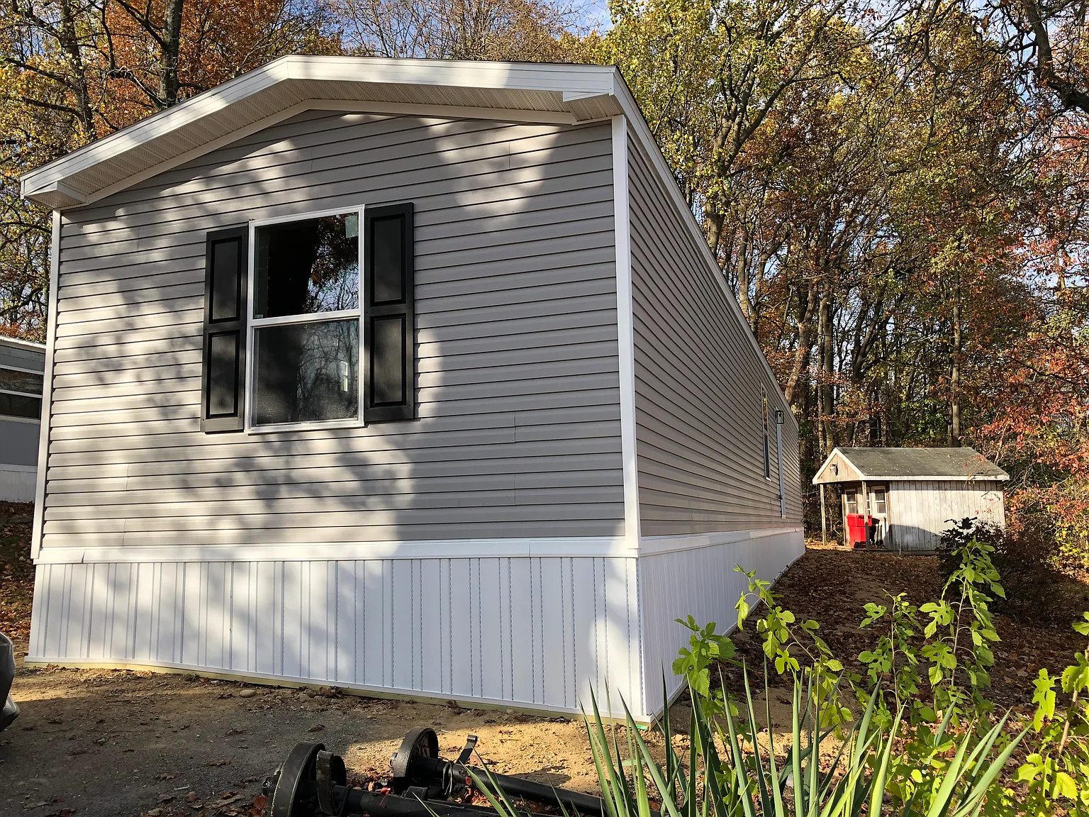 142 Mountain Village Dr photo 1