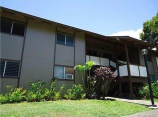 1245 Ala Alii St APT 142, Honolulu, HI 96818