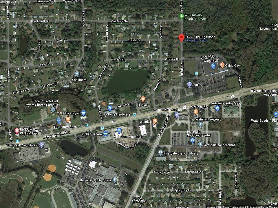 2nd image of 14291 Old Olga Rd