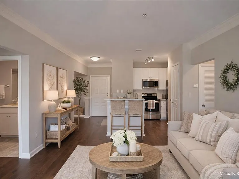 10 Perimeter Summit Blvd NE #4139 — Photo 6