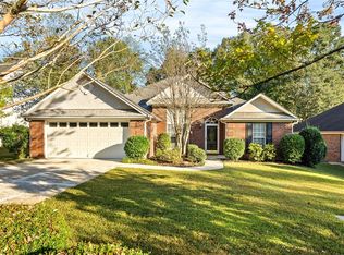 2238 Riverwood Dr, Auburn, AL 36830