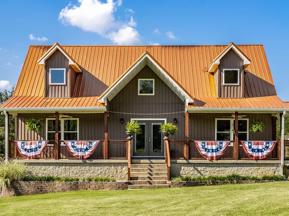 548 Horseshoe Bend Ln, Elmwood, TN 38560