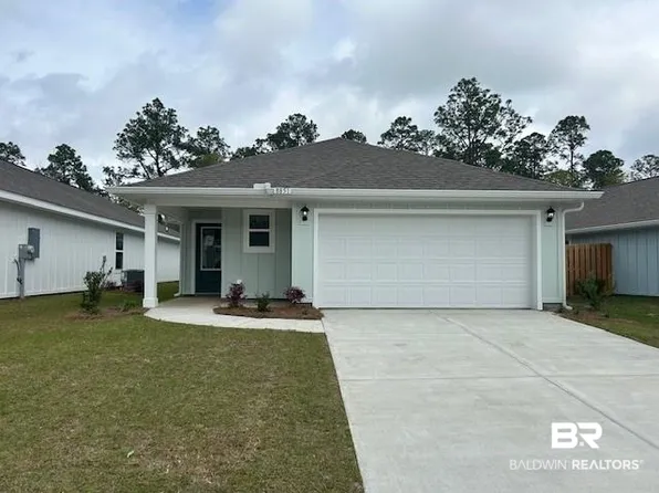 8851 Summer Bay Ln, Foley, AL 36535