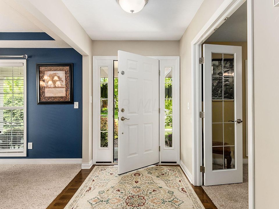 7780 Tree Lake Blvd, Powell, OH 43065 Zillow