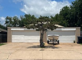 3507 NW 51st St, Oklahoma City, OK 73112