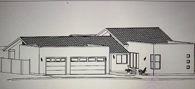 1st image of 8337 E San Salvador Dr
