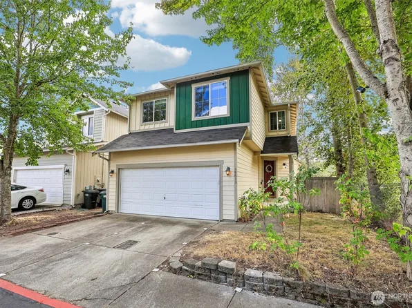 18613 98th Avenue E, Puyallup, WA 98375