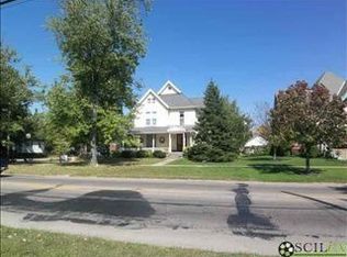 306 S State St, North Vernon, IN 47265