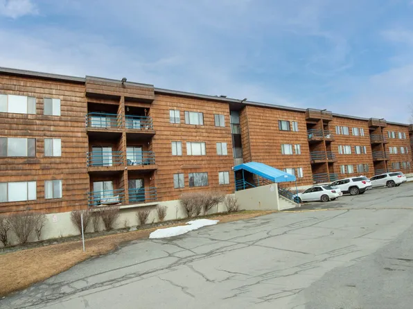 3550 W Dimond Blvd Unit 308, Anchorage, AK 99502