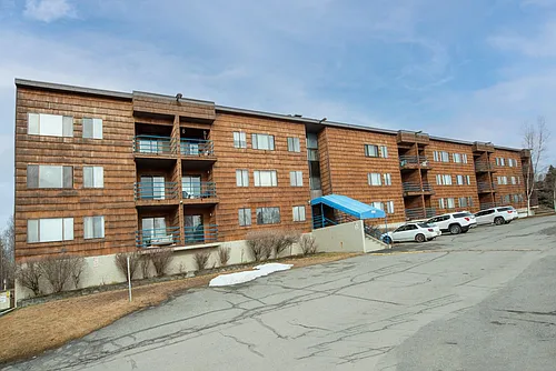 3550 W Dimond Blvd #206 Photo 1