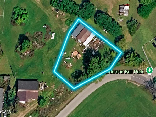 050/- Indian Creek Rd, Anderson, MO 64831