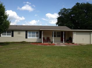 7443 S State Hwy 109, Slocomb, AL 36375