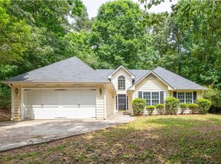 314 Cobblestone Rd, Auburn, GA 30011