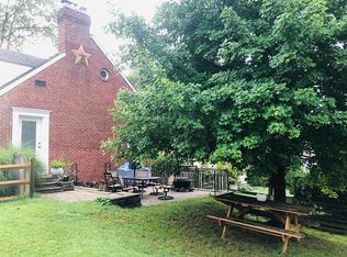 6722 Sherwood Rd, Idlewylde, MD 21239