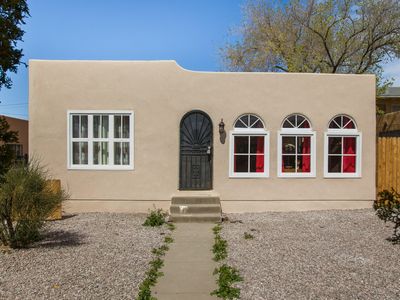 1817 Gold Ave SE, Albuquerque, NM, 87106