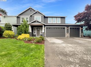 2007 NE 177th Ave, Vancouver, WA 98684