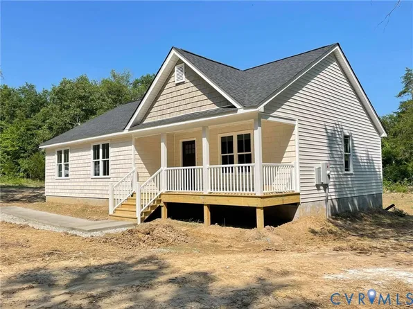 Langhorne Rd, Cumberland, VA 23040