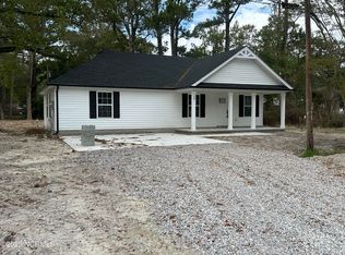100 Baxter Grove Rd, Moyock, NC 27958