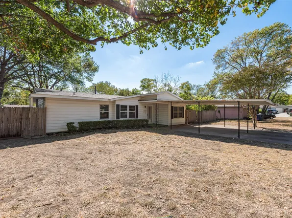 2052 Montier Dr, Garland, TX 75041
