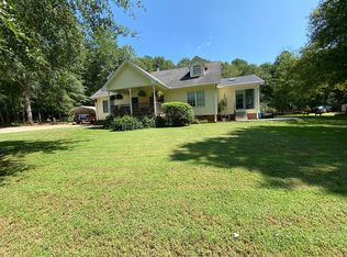 327 Whitmire Hill Rd, Liberty, SC 29657