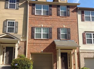 3647 Utoy Dr SW #275, Atlanta, GA 30331