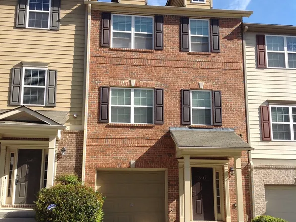 3647 Utoy Dr #275, Atlanta, GA 30331