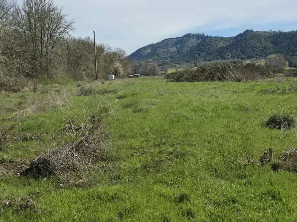 0 Tiller Trail Hwy, Canyonville, OR 97417