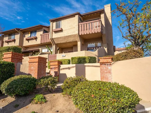 2401-1 Chandler Ave #1, Simi Valley, CA 93065