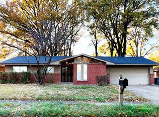 3381 McKenzie St, Memphis, TN 38118