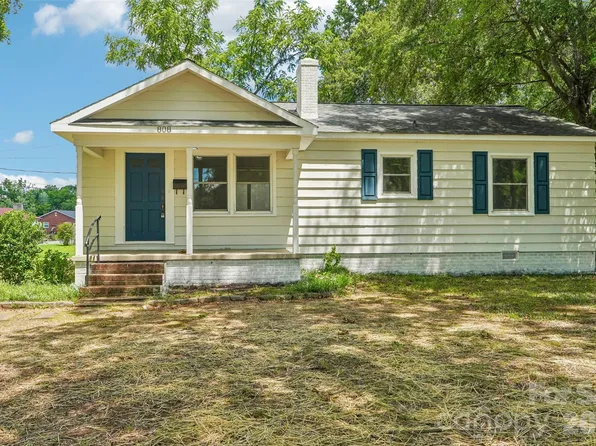 808 Lowery St, Shelby, NC 28152