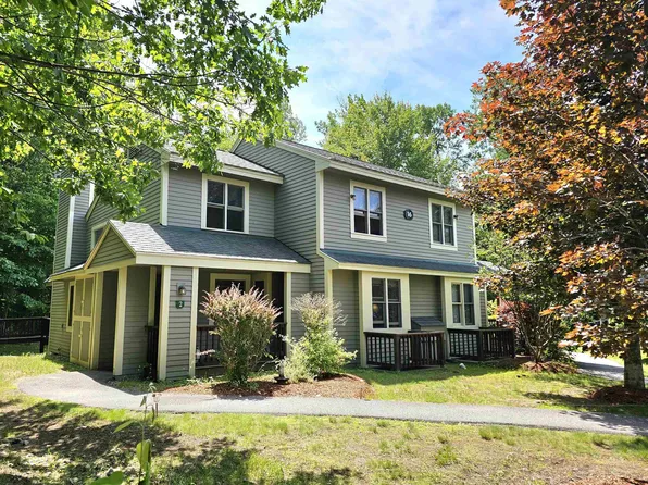 16 Hillside Circle #2, Lincoln, NH 03251