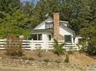 3075 Mount Veeder Rd, Napa, CA 94558