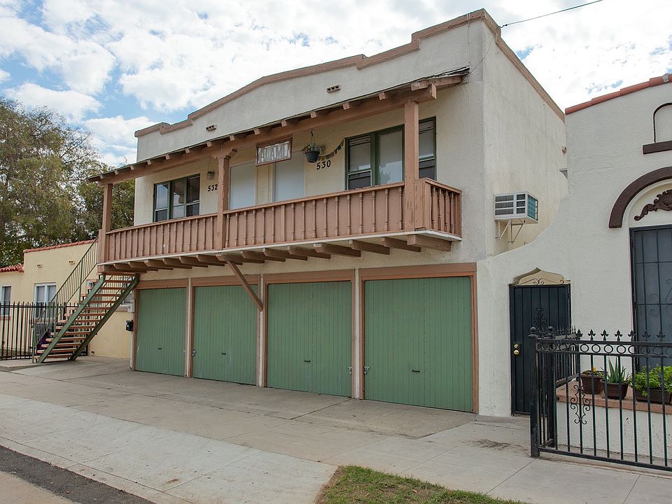 1st image of 532 E Burnett St
