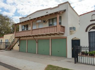 532 E Burnett St, Long Beach, CA 90806
