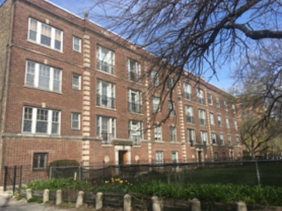 1st image of 1115 W Lunt Ave APT 2A