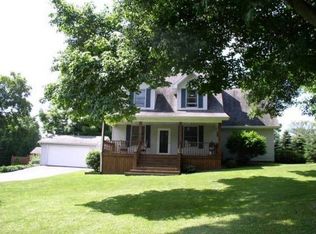 1252 N College Rd, Mason, MI 48854