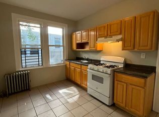 256-258 Munn Ave UNIT 1L, Irvington, NJ 07111