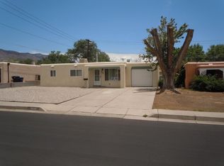10024 Propps Dr NE, Albuquerque, NM 87112