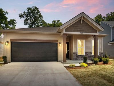 582 Alabaster Ln, Owensboro, KY, 42301