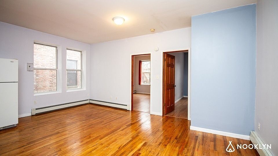 1st image of 323 Eldert St APT 2R