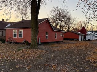 204 E Garfield St, Ashley, IN