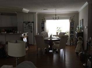 3496 Danny Kirkland Rd, Douglas, GA 31554