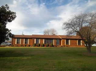 11100 Bells Chapel Rd, Pembroke, KY 42266