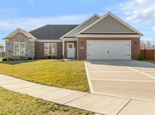 103 Wedgerow Ct, Georgetown, KY 40324