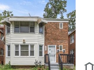4268 Cortland St #2, Detroit, MI 48204