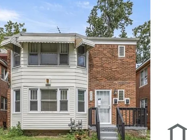 4268 Cortland St #2, Detroit, MI 48204