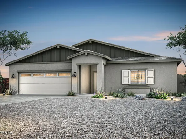 4015 N GHOST HOLLOW Way, Casa Grande, AZ 85122