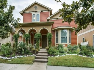 1712 Spanish Moss Way, Aubrey, TX 76227