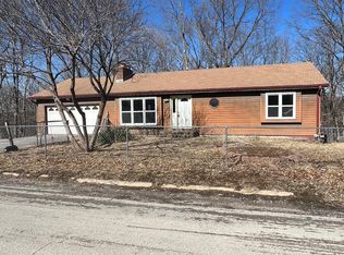 4002 North St, Wood Heights, MO 64024