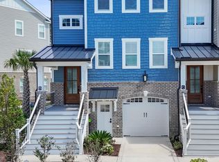 620 Eastwood Park Rd #11-D, Sunset Beach, NC 28468